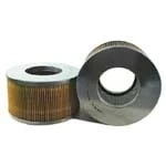 Abbildung von ALCO FILTER MD 5136 Luftfilter 219,0 Filtereinsatz TOYOTA: HILUX 6 Pick up