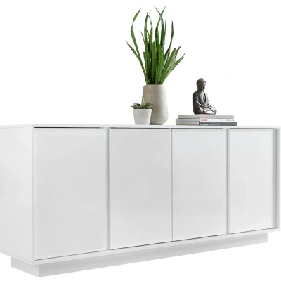 Abbildung von INOSIGN Sideboard &quot;Ice&quot;, grifflos