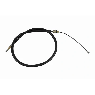 Abbildung von VAICO V46 30016 Handbremsseil hinten rechts 1343mm für Feststellbremse Original Qualität RENAULT: CLIO 2