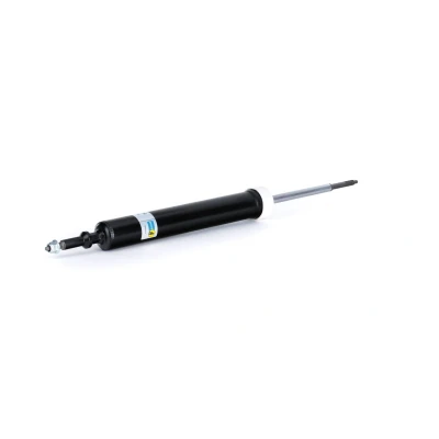 Abbildung von BILSTEIN B4 OE Replacement 19 135052 Stoßdämpfer Hinterachse Gasdruck Zweirohr Dämpfer nicht federtragend oben Stift, unten Stift BMW: 3 Touring
