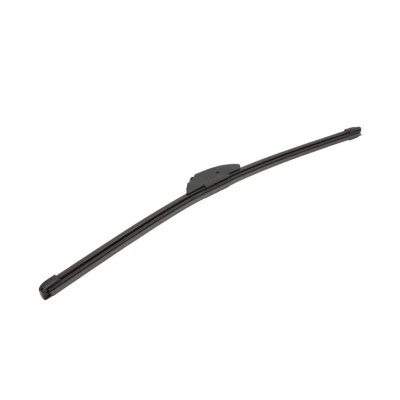 Abbildung von Scheibenwischer Denso Flat DFR 004 Rahmenlos BMW: 3 Limousine, Touring, X3, DACIA: Duster SUV, SANDERO 2, LOGAN MCV 2