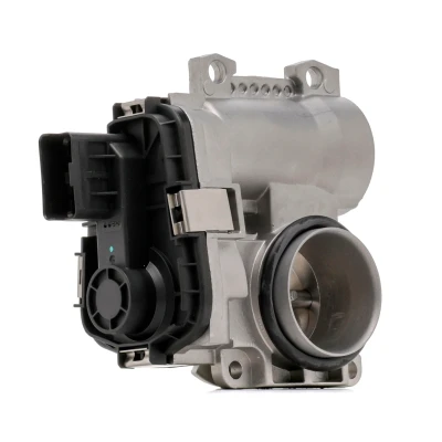 Abbildung von MAGNETI MARELLI 802001546904 Drosselklappe elektrisch RENAULT: CLIO 2, Kangoo I, TWINGO 1