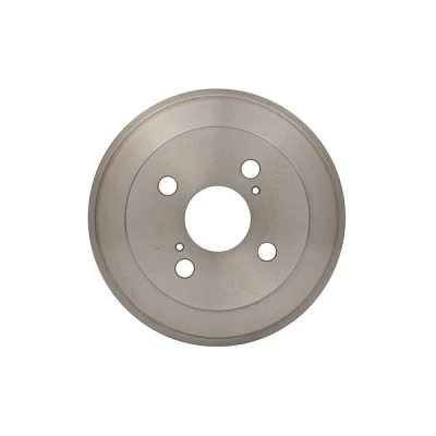 Abbildung von BOSCH 0 986 477 315 Bremstrommel 220 Hinterachse DAIHATSU: Cuore 7, Materia, Sirion II