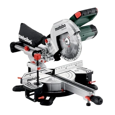 Abbildung von Metabo KGS 216 M (2023)