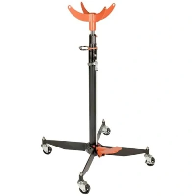 Abbildung von Bahco BH5SP500QA Wagenheber mit Doppelkolben, 500 kg