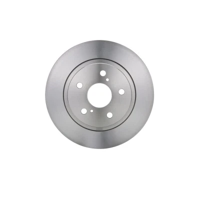Abbildung von BOSCH 0 986 479 656 Bremsscheibe 290 11 5 114,3 voll geölt TOYOTA: Avensis III Limousine, Station Wagon