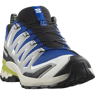 Abbildung von Salomon Trailrunningschuh &quot;XA PRO 3D V9&quot;, wasserdicht