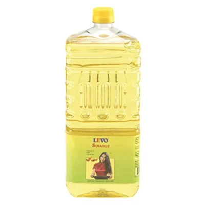 Abbildung von Levo Sojaöl 3000 ml