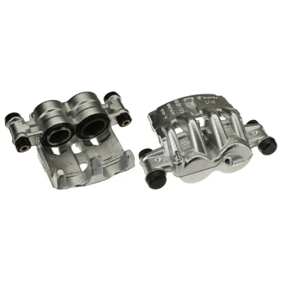 Abbildung von TRW BHS1307E Bremssattel Gusseisen FIAT: Ducato III Kastenwagen, Bus, Pritsche / Fahrgestell, PEUGEOT: Boxer Kastenwagen