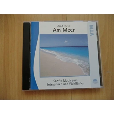 Abbildung von Am Meer Sanfte Musik zum Entspannen und Wohlfühlen