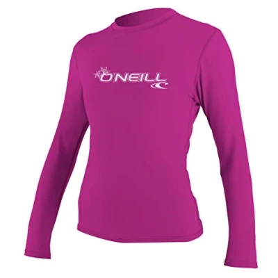 Abbildung von O&#039;NEILL Rash Guard Damen Basis Skins Sun Shirt