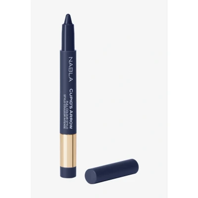 Abbildung von Nabla Cupid&#039;s Arrow Multi Funktionsstift, lang haltbar, cremige Textur, #6 MIDNIGHT BLUE 21 g