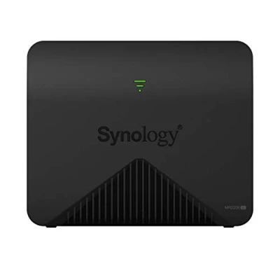 Abbildung von Synology Mesh Router MR2200ac, MR2200AC
