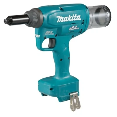 Abbildung von makita Akku Blindnietsetzgerät DRV250Z