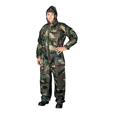 Abbildung von REIS KOKAMMOXXXL Overall, Tarnfarbe, XXXL Größe