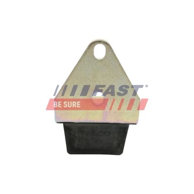 Abbildung von Anschlagpuffer, Federung FAST FT12620