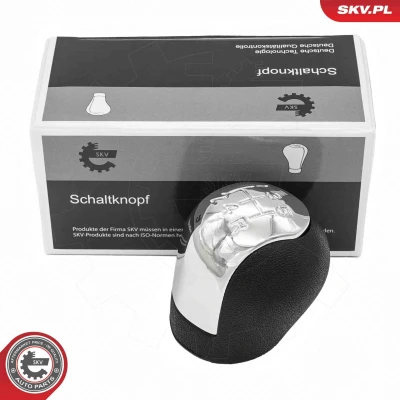 Abbildung von Schalthebelknauf ESEN SKV 63SKV153