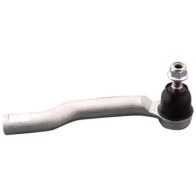 Abbildung von JAPANPARTS TI 1009L Spurstangenkopf M10X1,25 vorne links NISSAN: MICRA 4