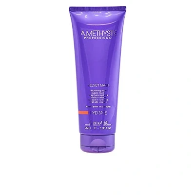 Abbildung von Farmavita Amethyste Hydrate Velvet Mask 250 ml