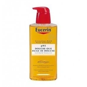 Abbildung von Eucerin pH5 Shower Oil 400ml