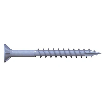 Abbildung von Reisser R2 plus 6x100 Spanplattenschrauben torx Teilgewinde 100 stück