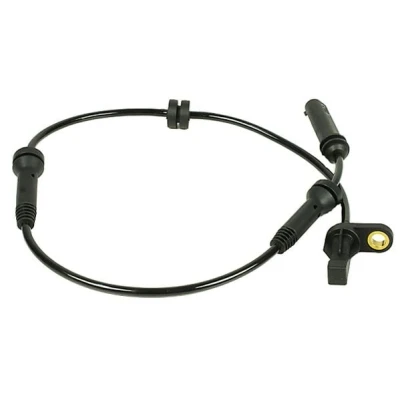 Abbildung von METZGER 0900973 ABS Sensor BMW: 4 Gran Coupe, 3 GT