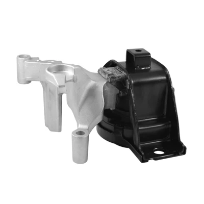 Abbildung von TEDGUM TED12511 Motorlager vorne Gummimetalllager Gummi NISSAN: Qashqai / Qashqai+2 I