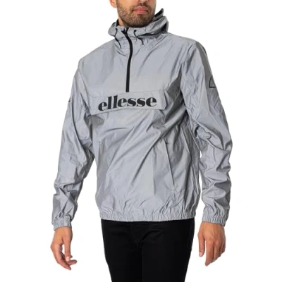 Abbildung von Ellesse Windbreaker &quot;ACERA OH JACKET&quot;, mit Kapuze