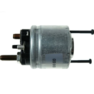Abbildung von Magnetschalter, Starter AS PL SS3069(VALEO)