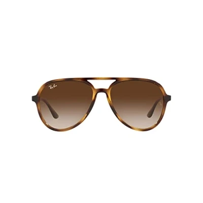 Abbildung von Ray Ban RB4376 710/13 57 Sonnenbrille