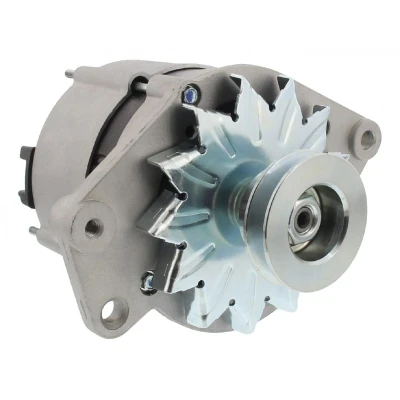 Abbildung von MAPCO 13239 Lichtmaschine 12V 45A VOLKSWAGEN: GOLF 2, Passat B3/B4 Variant, Jetta 2