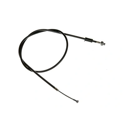 Abbildung von Kupplungszug für Simson KR51/1 Schwalbe, SR4 2 Star, 3 Sperber, 4 Habicht
