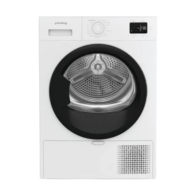 Abbildung von Privileg Wärmepumpentrockner &quot;PD 7D WMB&quot;, 7 kg