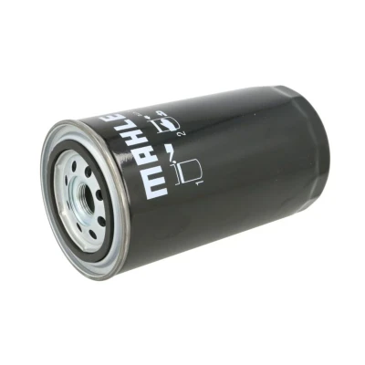 Abbildung von MAHLE ORIGINAL KC 188 Kraftstofffilter Anschraubfilter IVECO: EuroCargo I III, EuroFire, DAF: CF 65