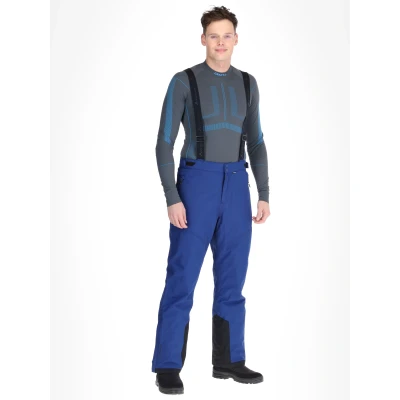 Abbildung von Whistler Drizzle Skihose, Herren, Größe: Small, Bellwether blue