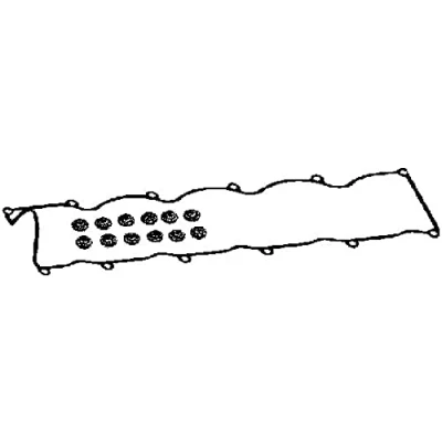 Abbildung von CORTECO 440207P Ventildeckeldichtung FORD: Ranger Mk2, MAZDA: B Serie Pickup