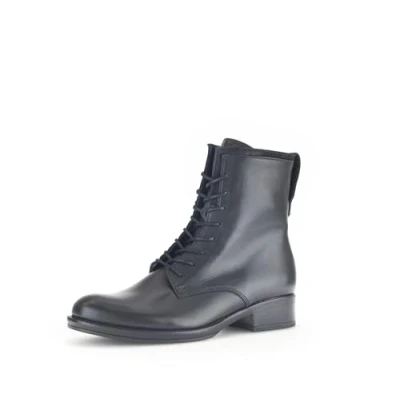 Abbildung von Gabor Schnürstiefeletten Stiefelette
