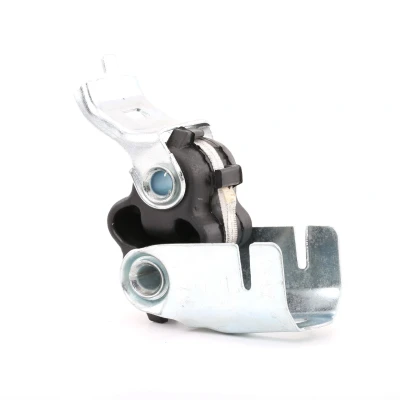 Abbildung von FA1 223 946 Halter, Abgasanlage RENAULT: Clio 3, Modus / Grand Modus, III Grandtour kfzteile, kfzteile24, bandel online, bandel, atp autoteile,