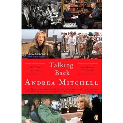 Abbildung von Talking Back: . to Presidents, Dictators, and Assorted Scoundrels