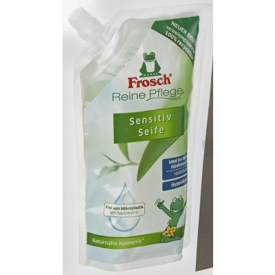 Abbildung von Frosch® Flüssigseife 0,5 l