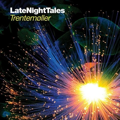 Abbildung von Late Night Tales (180g 2lp+Mp3) [Vinyl LP]