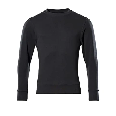 Abbildung von MASCOT 51580 966 90 2XL, Hemd, Mann, Schwarz, XXL, Oeko Tex® Standard 100, Baumwolle, Polyester