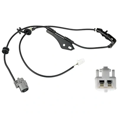 Abbildung von FEBI BILSTEIN 172030 ABS Sensor 1090 TOYOTA: Auris Schrägheck, Verso, Kombi