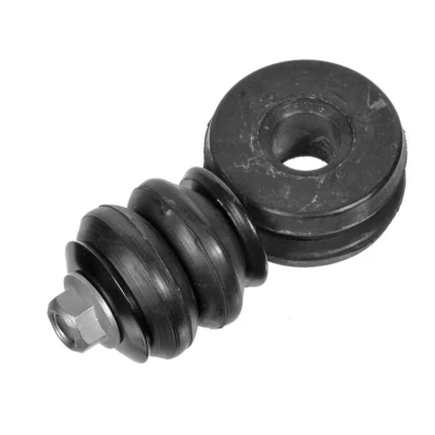 Abbildung von MEYLE 116 060 0004/S Koppelstange Vorderachse links, rechts 78 M10x1,5 ORIGINAL Quality mit Zubehör VOLKSWAGEN: Passat B3/B4 Variant