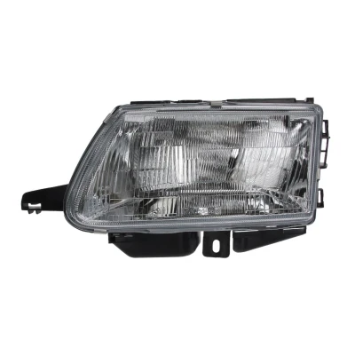 Abbildung von TYC 20 3688 08 2 Scheinwerfer links H4 ohne Elektromotor CITROËN: Saxo Schrägheck