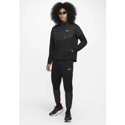 Abbildung von Nike Performance Repel Sphere Miler Laufjacke, Herren, Größe: Large, black
