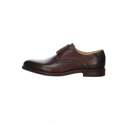 Abbildung von DIGEL Anzug &amp; Businessschuhe Scout Braun 42