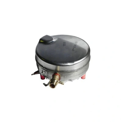 Abbildung von Groupe SEB CS00112640 Boiler Bügeleisen kessel