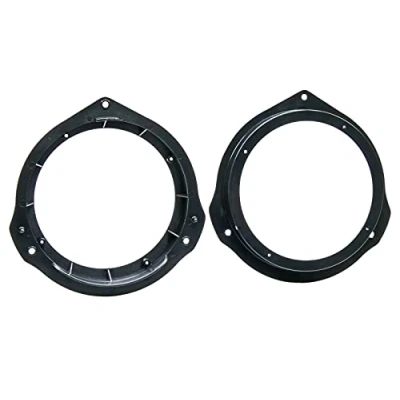 Abbildung von ACV 271190 17 Türe Front/Heck LA Aufnahme für Mercedes C/E/GLK (165 mm)