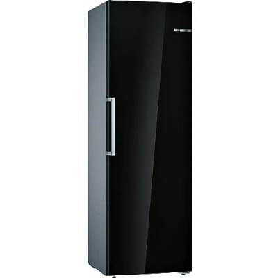 Abbildung von Bosch GSN36VBEP Serie 4 Gefrierschrank, 186 x 60 cm, 242 L, Vario Zone; Automatisches Super Gefrieren; No Frost; Big Box Schublade